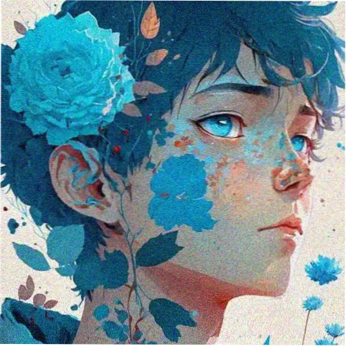 张予曦 骄阳似我