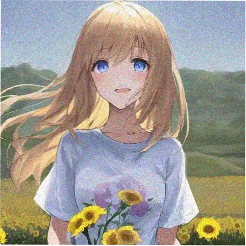 周也 骄阳似我
